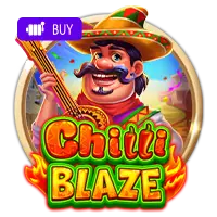Chilli Blaze